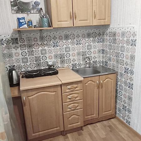 Квартира По Вул Ніженська 29Г Київ Екстер'єр фото