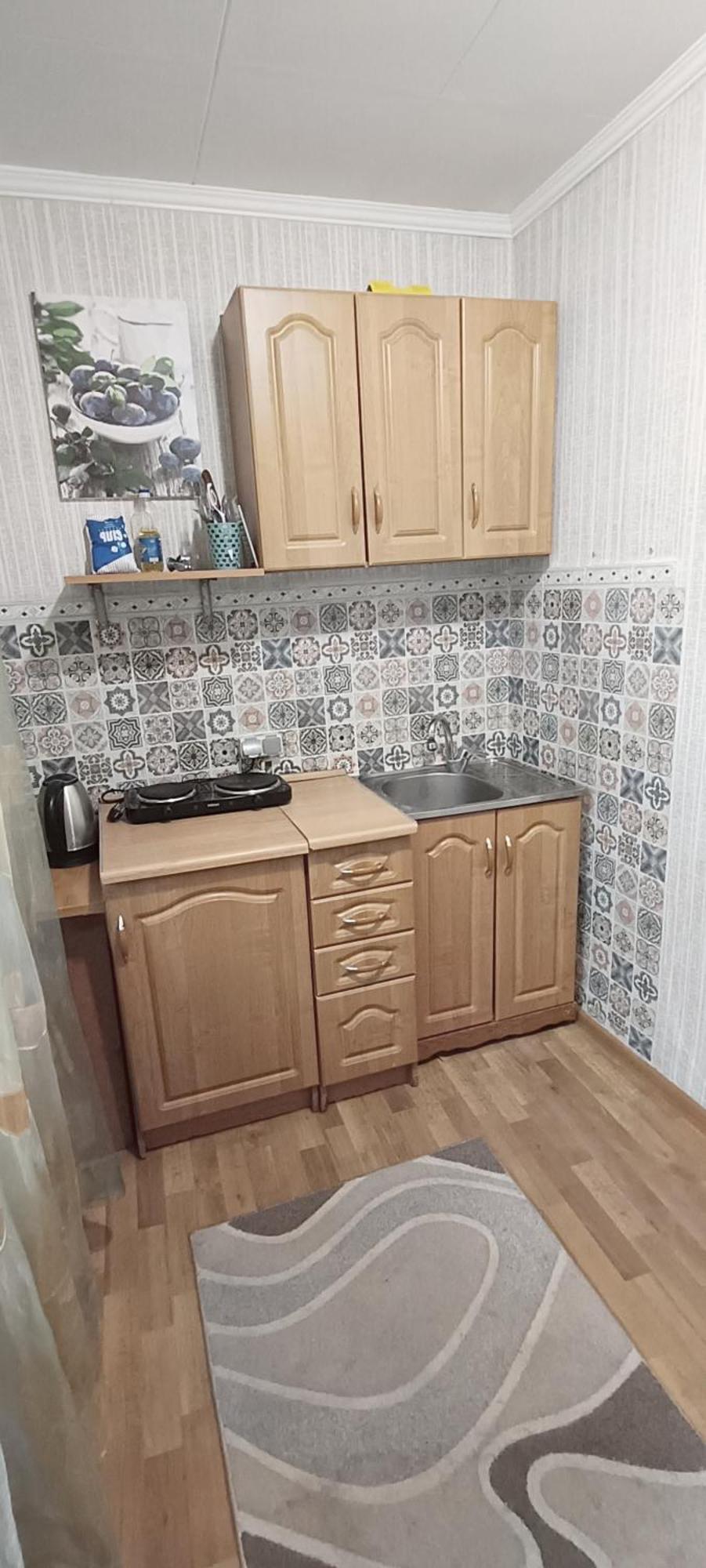 Квартира По Вул Ніженська 29Г Київ Екстер'єр фото